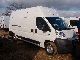 Fiat  Ducato L4H3 GRKAWA 35 130MJ E5 2011 Box-type delivery van - high and long photo