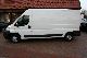 2007 Fiat  Ducato 2.2 JTD Van or truck up to 7.5t Box-type delivery van photo 3