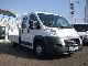 2011 Fiat  Ranger double cab 3-way tipper Maxi 35 L 4 13 Van or truck up to 7.5t Three-sided Tipper photo 8