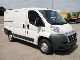 Fiat  Duc KAWA 30 L1H1 100 M Truck / F 3009 2011 Box-type delivery van photo