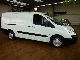 2009 Fiat  Scudo 2.0 JTD SX AHK Air checkbook! very gepf Van or truck up to 7.5t Box-type delivery van photo 3