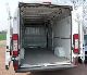 2011 Fiat  Ducato Maxi L5H2 251 Van or truck up to 7.5t Box-type delivery van - high and long photo 5