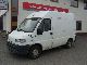 Fiat  Ducato 1.9D truck ADMISSION 2000 Box-type delivery van - high photo