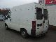 2000 Fiat  Ducato 1.9D truck ADMISSION Van or truck up to 7.5t Box-type delivery van - high photo 1
