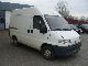2000 Fiat  Ducato 1.9D truck ADMISSION Van or truck up to 7.5t Box-type delivery van - high photo 3