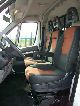 2007 Fiat  Ducato Maxi 3.0 KLIMATYZACJA Z Niemiec Van or truck up to 7.5t Box-type delivery van - high and long photo 11