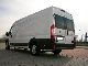 2007 Fiat  Ducato Maxi 3.0 KLIMATYZACJA Z Niemiec Van or truck up to 7.5t Box-type delivery van - high and long photo 2