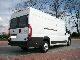 2007 Fiat  Ducato Maxi 3.0 KLIMATYZACJA Z Niemiec Van or truck up to 7.5t Box-type delivery van - high and long photo 3