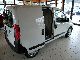 2012 Fiat  Fiorino 1.3 Multijet SX garage conversion Van or truck up to 7.5t Box-type delivery van photo 3
