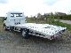 2011 Fiat  Ducato 2.3 JTD tow Van or truck up to 7.5t Car carrier photo 2