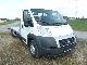 2011 Fiat  Ducato 2.3 JTD tow Van or truck up to 7.5t Car carrier photo 5