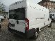 2006 Fiat  Ducato L3 H2 Van or truck up to 7.5t Box-type delivery van - high and long photo 3