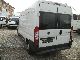 2006 Fiat  Ducato L3 H2 Van or truck up to 7.5t Box-type delivery van - high and long photo 4
