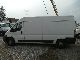2006 Fiat  Ducato L3 H2 Van or truck up to 7.5t Box-type delivery van - high and long photo 5