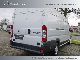 2011 Fiat  Ducato 35 Maxi L5H2 120 Van or truck up to 7.5t Box-type delivery van photo 1