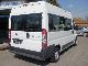 2008 Fiat  Ducato Multijet 33 100 bus, L2H2, 8 - seater, climate Van or truck up to 7.5t Estate - minibus up to 9 seats photo 2