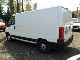 2012 Fiat  DUCATO 4400 e Van or truck up to 7.5t Box-type delivery van photo 3