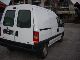 2006 Fiat  Scudo JTD ** ** ** SX Van or truck up to 7.5t Box-type delivery van photo 9