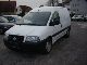 2006 Fiat  Scudo JTD ** ** ** SX Van or truck up to 7.5t Box-type delivery van photo 2