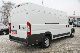 2011 Fiat  Ducato Maxi L5H3 climate 150HP XL 3.0 MJ Van or truck up to 7.5t Box-type delivery van - high and long photo 3