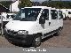 2005 Fiat  Ducato 2.3 JTD * 9-seater * Air * 1.Hand * Van or truck up to 7.5t Estate - minibus up to 9 seats photo 3