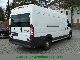 2008 Fiat  Ducato Maxi L5H2 * AIR * highly * PDC * / long Van or truck up to 7.5t Box-type delivery van - high and long photo 1