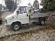 1992 Fiat  Platform Van or truck up to 7.5t Stake body photo 1