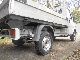 1992 Fiat  Platform Van or truck up to 7.5t Stake body photo 5