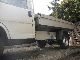 1992 Fiat  Platform Van or truck up to 7.5t Stake body photo 7
