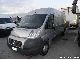 2007 Fiat  DUCATO Van or truck up to 7.5t Box-type delivery van photo 2