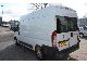 2006 Fiat  Ducato 33 2.2 JTD 100 L2H2 Van or truck up to 7.5t Box-type delivery van - high and long photo 2