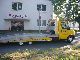 1998 Fiat  Ducato 2.8 JTD AIR TOW Van or truck up to 7.5t Breakdown truck photo 6