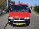 2004 Fiat  Ducato 11 2.3 JTD 285 DC Van or truck up to 7.5t Box-type delivery van photo 1