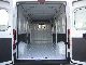 2011 Fiat  Ducato 35 L5H3 GRKW No. 4 in B Van or truck up to 7.5t Box-type delivery van - high and long photo 10