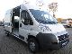 2011 Fiat  Ducato 35 L5H3 GRKW No. 4 in B Van or truck up to 7.5t Box-type delivery van - high and long photo 13