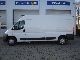 2011 Fiat  Ducato 35 L5H3 GRKW No. 4 in B Van or truck up to 7.5t Box-type delivery van - high and long photo 1