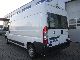 2011 Fiat  Ducato 35 L5H3 GRKW No. 4 in B Van or truck up to 7.5t Box-type delivery van - high and long photo 2