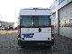 2011 Fiat  Ducato 35 L5H3 GRKW No. 4 in B Van or truck up to 7.5t Box-type delivery van - high and long photo 3