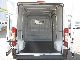 2012 Fiat  High spatial Ducato Van 33 L2H2 120 M-JET Van or truck up to 7.5t Box-type delivery van - high photo 4