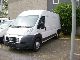 Fiat  Ducato Maxi length 5 (4070 hold) H2 climate 2012 Box-type delivery van - high and long photo