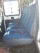 2006 Fiat  Ducato 15 2.3 JTD Maxi Flatbed 2.5m DO KA Van or truck up to 7.5t Stake body photo 11