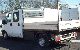 2006 Fiat  Ducato 15 2.3 JTD Maxi Flatbed 2.5m DO KA Van or truck up to 7.5t Stake body photo 3