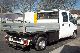 2006 Fiat  Ducato 15 2.3 JTD Maxi Flatbed 2.5m DO KA Van or truck up to 7.5t Stake body photo 4