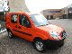 2010 Fiat  Doblo Cargo 1.3 JTD DPF VTG / AIRBAG / 2 ACHTERD Van or truck up to 7.5t Box-type delivery van photo 6