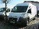 Fiat  Ducato Maxi L5H2 160 MultiJet with air 2011 Box-type delivery van - high and long photo