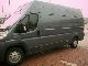2007 Fiat  Ducato Maxi L4 251.BC2.0 288 Van or truck up to 7.5t Other vans/trucks up to 7 photo 2