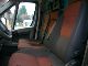 2007 Fiat  Ducato Maxi L4 251.BC2.0 288 Van or truck up to 7.5t Other vans/trucks up to 7 photo 8