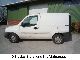 2004 Fiat  Doblo 1.9 TD refrigerated Van or truck up to 7.5t Refrigerator box photo 1