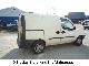 2004 Fiat  Doblo 1.9 TD refrigerated Van or truck up to 7.5t Refrigerator box photo 2