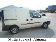 2004 Fiat  Doblo 1.9 TD refrigerated Van or truck up to 7.5t Refrigerator box photo 7
